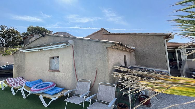 Ma-Cabane - Vente Maison LE LAVANDOU, 98 m²