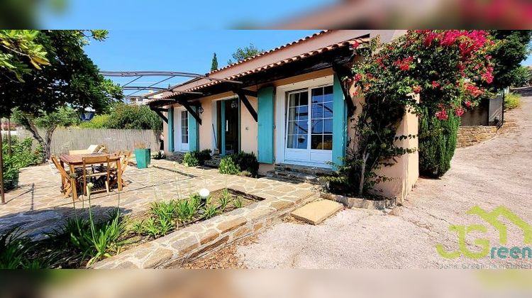 Ma-Cabane - Vente Maison Le Lavandou, 100 m²