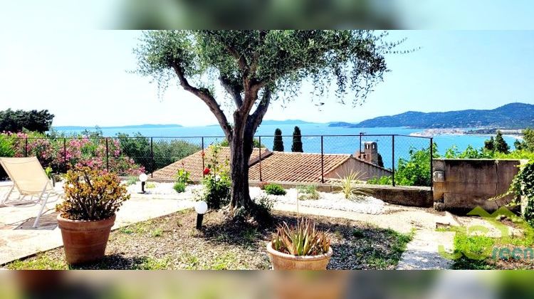 Ma-Cabane - Vente Maison Le Lavandou, 100 m²