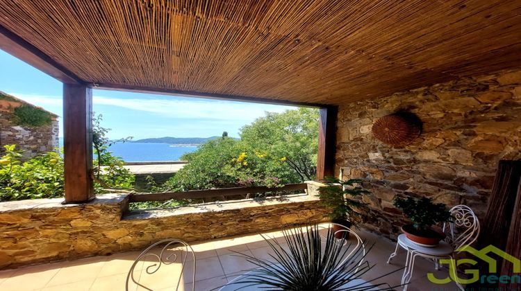 Ma-Cabane - Vente Maison Le Lavandou, 70 m²