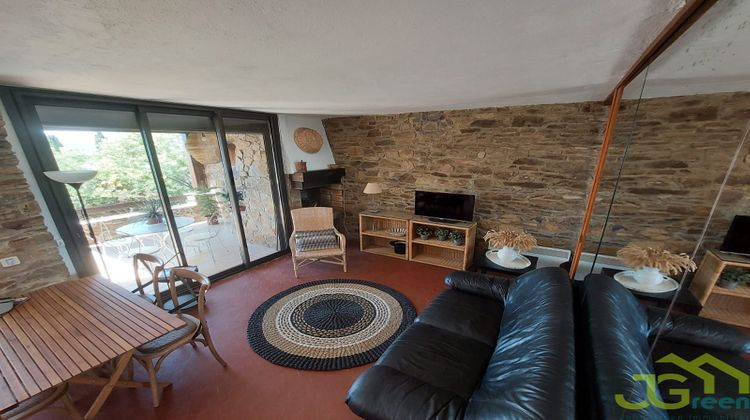 Ma-Cabane - Vente Maison Le Lavandou, 70 m²