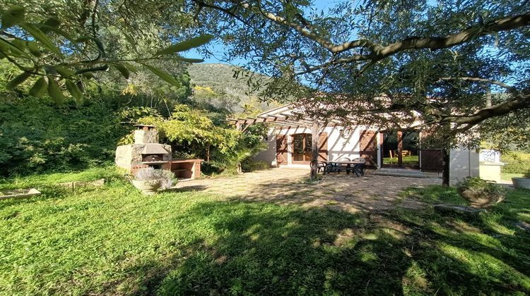 Ma-Cabane - Vente Maison Le Lavandou, 280 m²