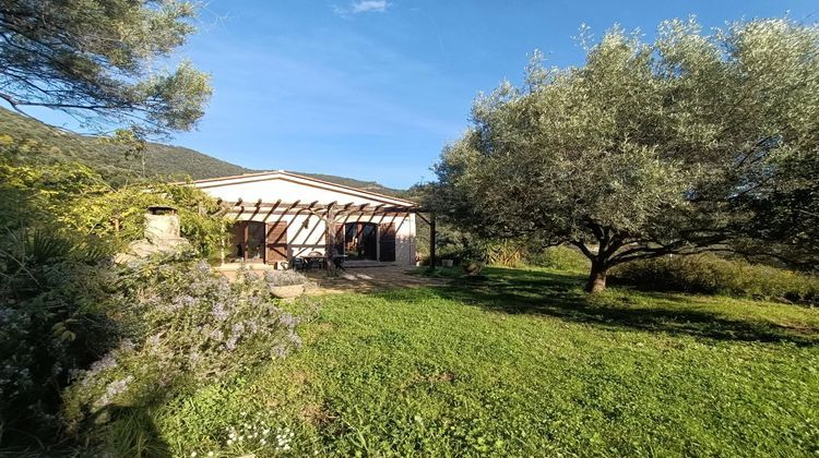 Ma-Cabane - Vente Maison Le Lavandou, 280 m²