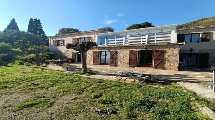 Ma-Cabane - Vente Maison Le Lavandou, 280 m²