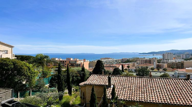 Ma-Cabane - Vente Maison Le Lavandou, 140 m²