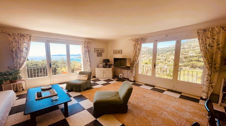 Ma-Cabane - Vente Maison Le Lavandou, 155 m²