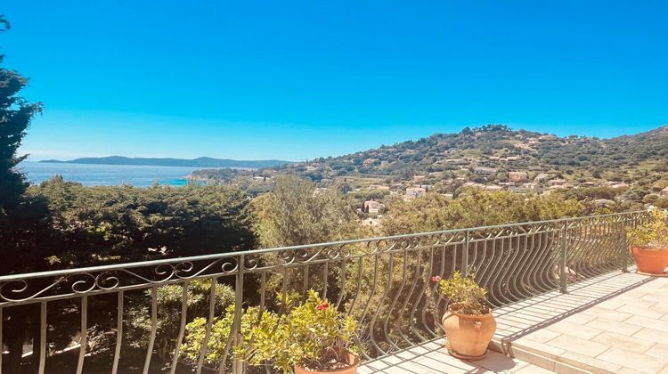 Ma-Cabane - Vente Maison Le Lavandou, 155 m²