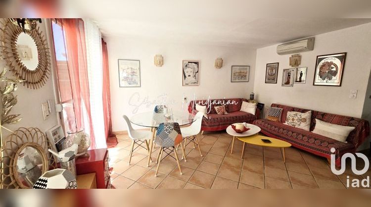 Ma-Cabane - Vente Maison Le Lavandou, 78 m²