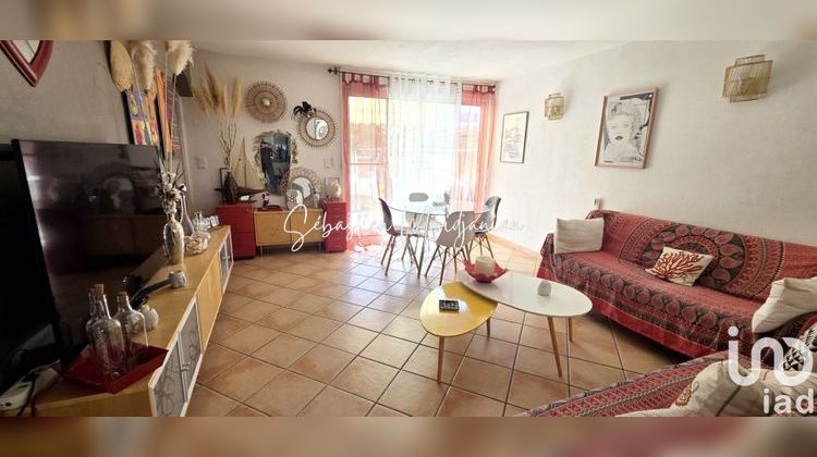 Ma-Cabane - Vente Maison Le Lavandou, 78 m²