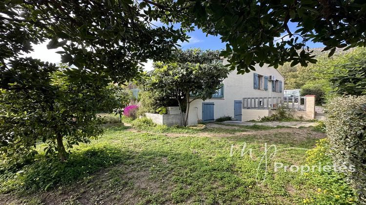 Ma-Cabane - Vente Maison Le Lavandou, 58 m²