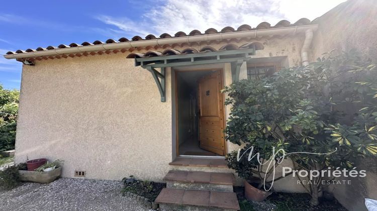 Ma-Cabane - Vente Maison Le Lavandou, 58 m²