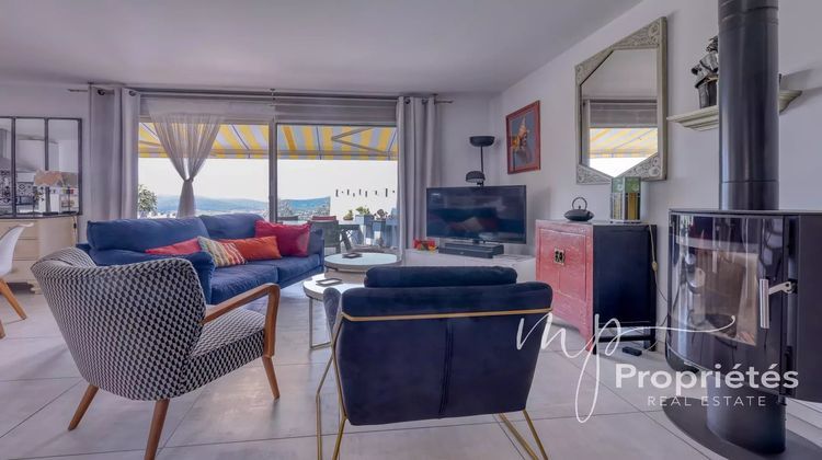 Ma-Cabane - Vente Maison Le Lavandou, 91 m²