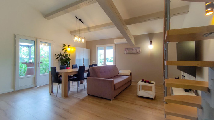 Ma-Cabane - Vente Maison LE LAVANDOU, 183 m²