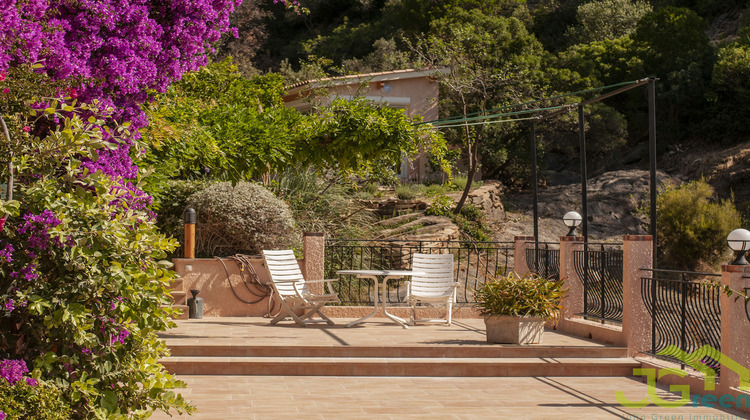 Ma-Cabane - Vente Maison Le Lavandou, 220 m²