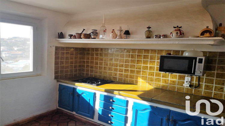 Ma-Cabane - Vente Maison Le Lavandou, 204 m²