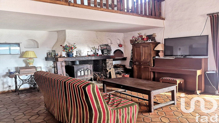 Ma-Cabane - Vente Maison Le Lavandou, 204 m²