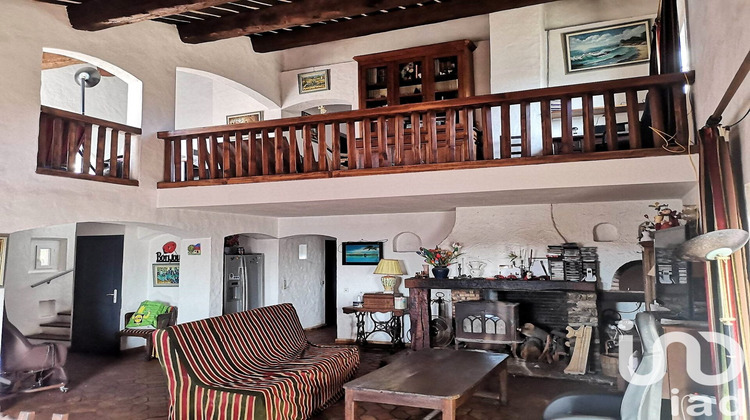 Ma-Cabane - Vente Maison Le Lavandou, 204 m²