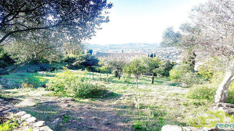 Ma-Cabane - Vente Maison Le Lavandou, 100 m²