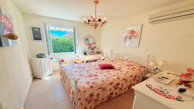 Ma-Cabane - Vente Maison Le Lavandou, 77 m²