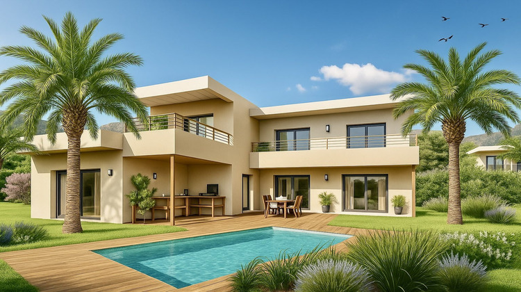 Ma-Cabane - Vente Maison Le Lavandou, 144 m²