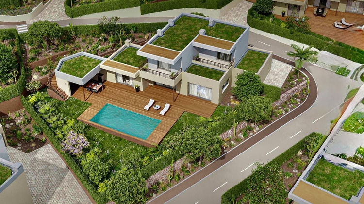 Ma-Cabane - Vente Maison Le Lavandou, 170 m²