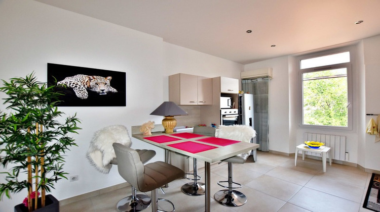 Ma-Cabane - Vente Maison LE LAVANDOU, 163 m²