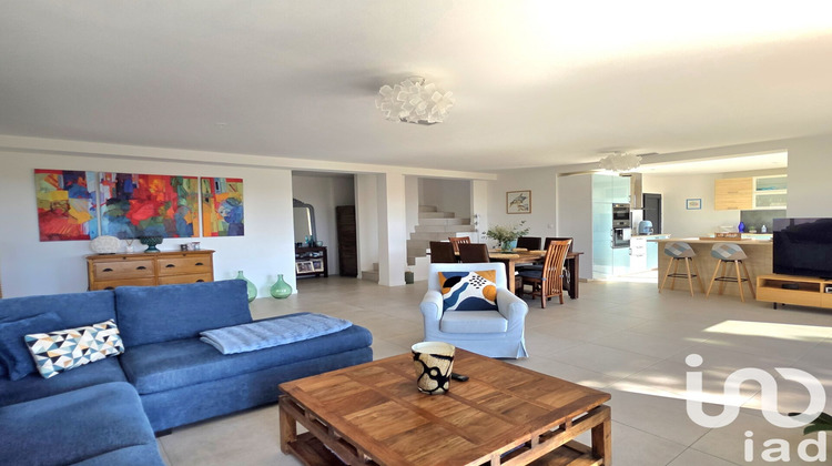 Ma-Cabane - Vente Maison Le Lavandou, 120 m²