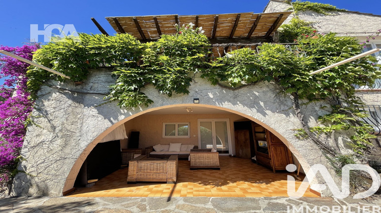 Ma-Cabane - Vente Maison Le Lavandou, 142 m²