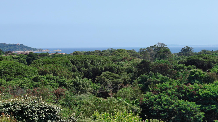 Ma-Cabane - Vente Maison Le Lavandou, 87 m²