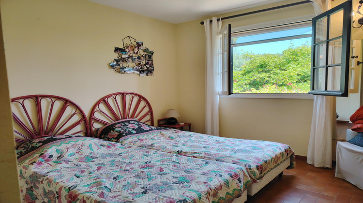 Ma-Cabane - Vente Maison Le Lavandou, 87 m²