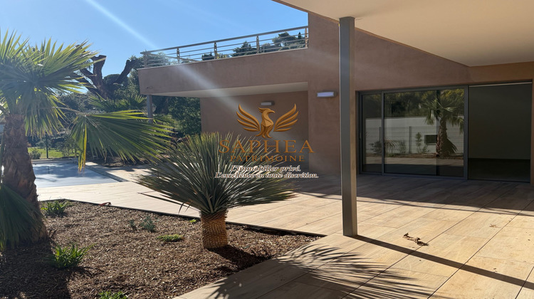 Ma-Cabane - Vente Maison Le Lavandou, 144 m²