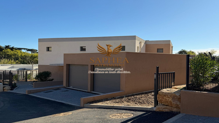 Ma-Cabane - Vente Maison Le Lavandou, 144 m²