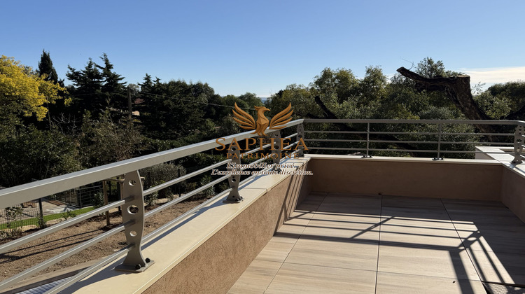 Ma-Cabane - Vente Maison Le Lavandou, 144 m²