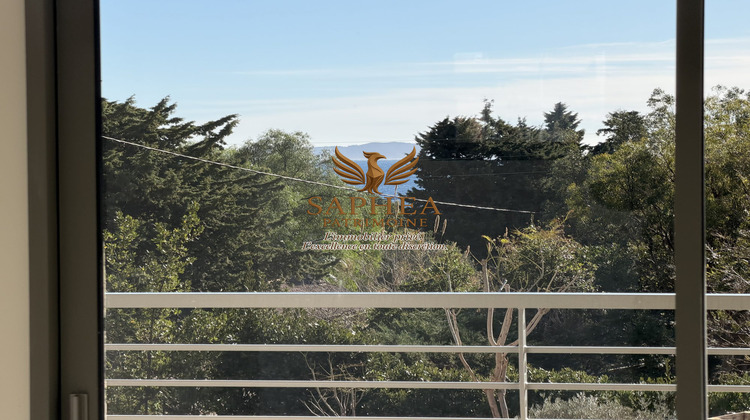 Ma-Cabane - Vente Maison Le Lavandou, 144 m²