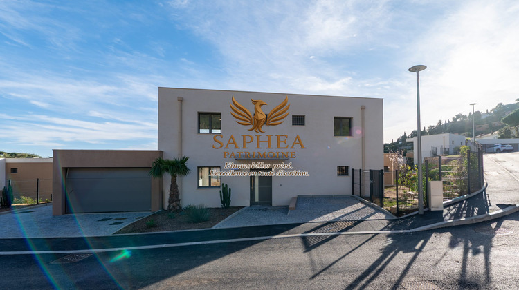 Ma-Cabane - Vente Maison Le Lavandou, 171 m²