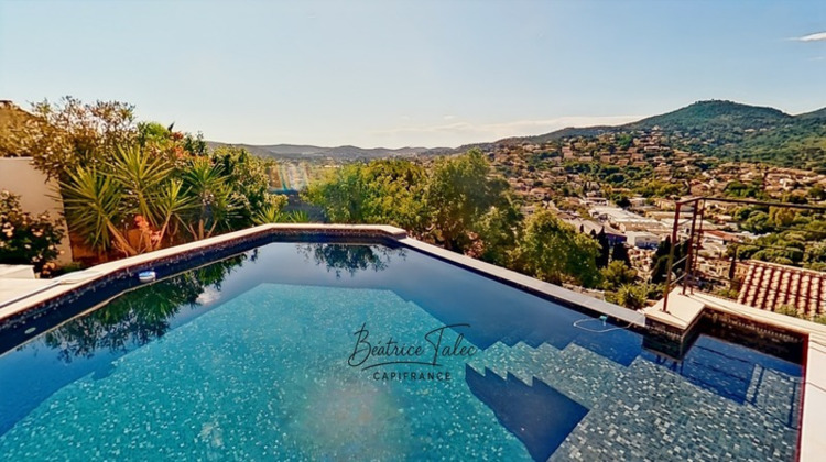 Ma-Cabane - Vente Maison LE LAVANDOU, 190 m²