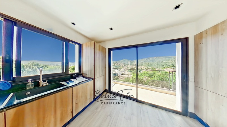 Ma-Cabane - Vente Maison LE LAVANDOU, 190 m²