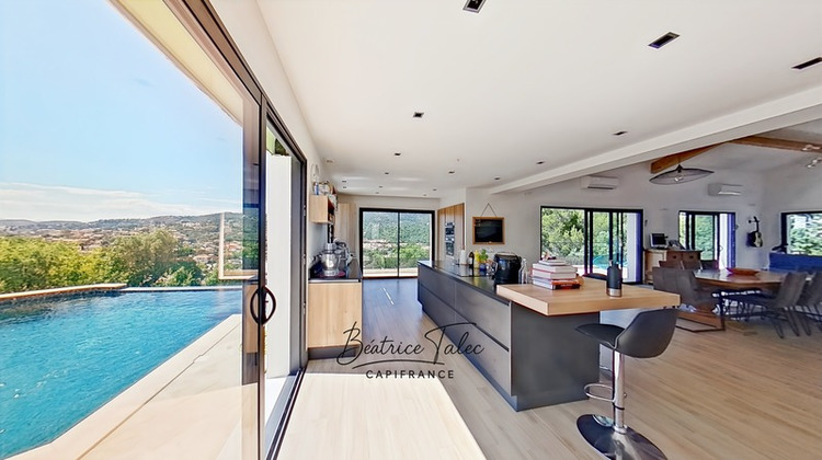 Ma-Cabane - Vente Maison LE LAVANDOU, 190 m²