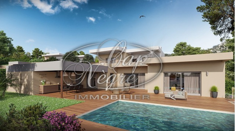 Ma-Cabane - Vente Maison LE LAVANDOU, 156 m²