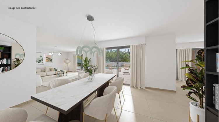 Ma-Cabane - Vente Maison LE LAVANDOU, 156 m²