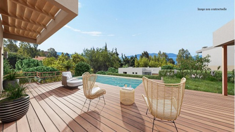 Ma-Cabane - Vente Maison LE LAVANDOU, 156 m²