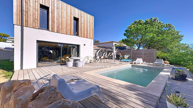 Ma-Cabane - Vente Maison LE LAVANDOU, 103 m²