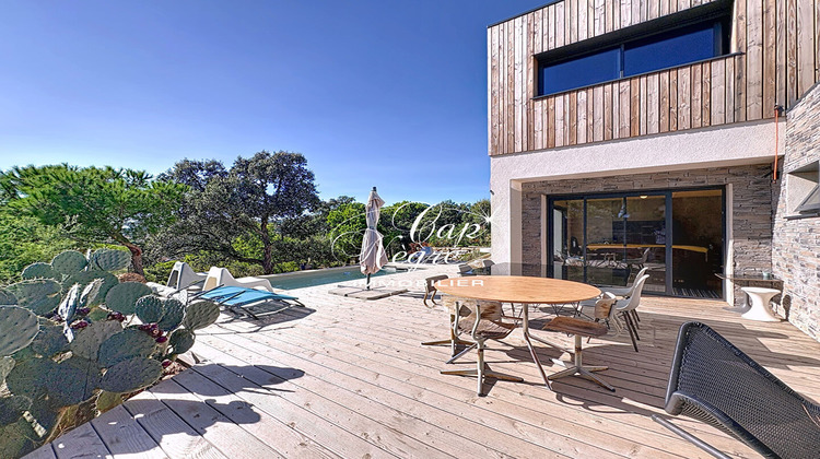 Ma-Cabane - Vente Maison LE LAVANDOU, 103 m²
