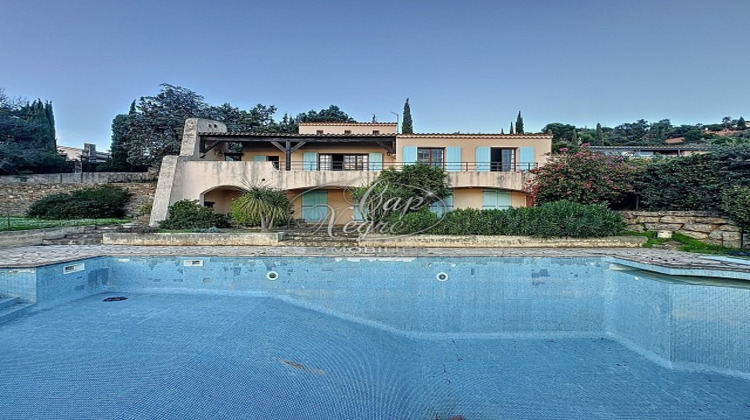 Ma-Cabane - Vente Maison LE LAVANDOU, 222 m²