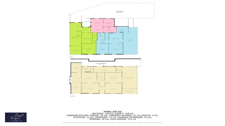 Ma-Cabane - Vente Maison LE LAVANDOU, 210 m²