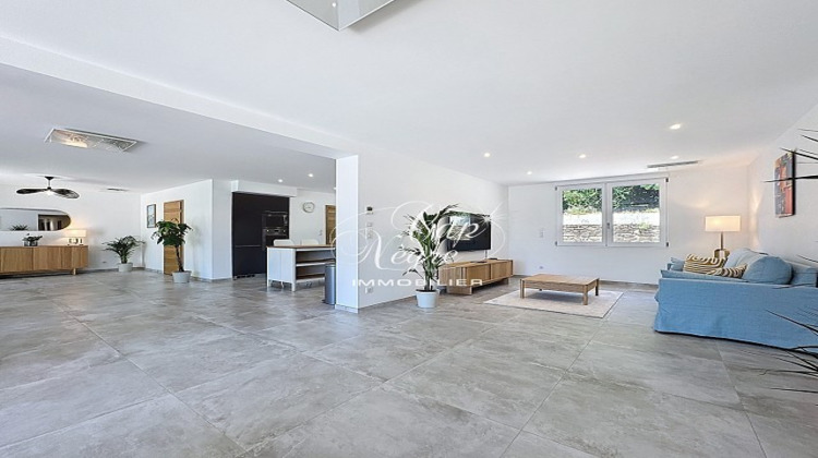 Ma-Cabane - Vente Maison LE LAVANDOU, 202 m²