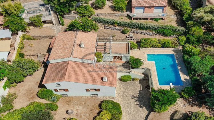 Ma-Cabane - Vente Maison LE LAVANDOU, 162 m²