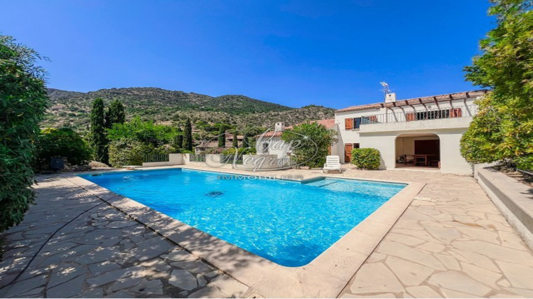 Ma-Cabane - Vente Maison LE LAVANDOU, 162 m²