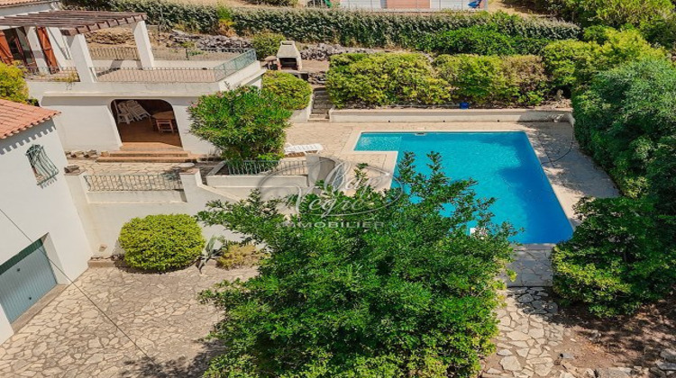 Ma-Cabane - Vente Maison LE LAVANDOU, 162 m²