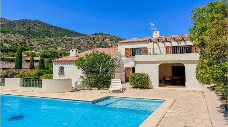 Ma-Cabane - Vente Maison LE LAVANDOU, 162 m²